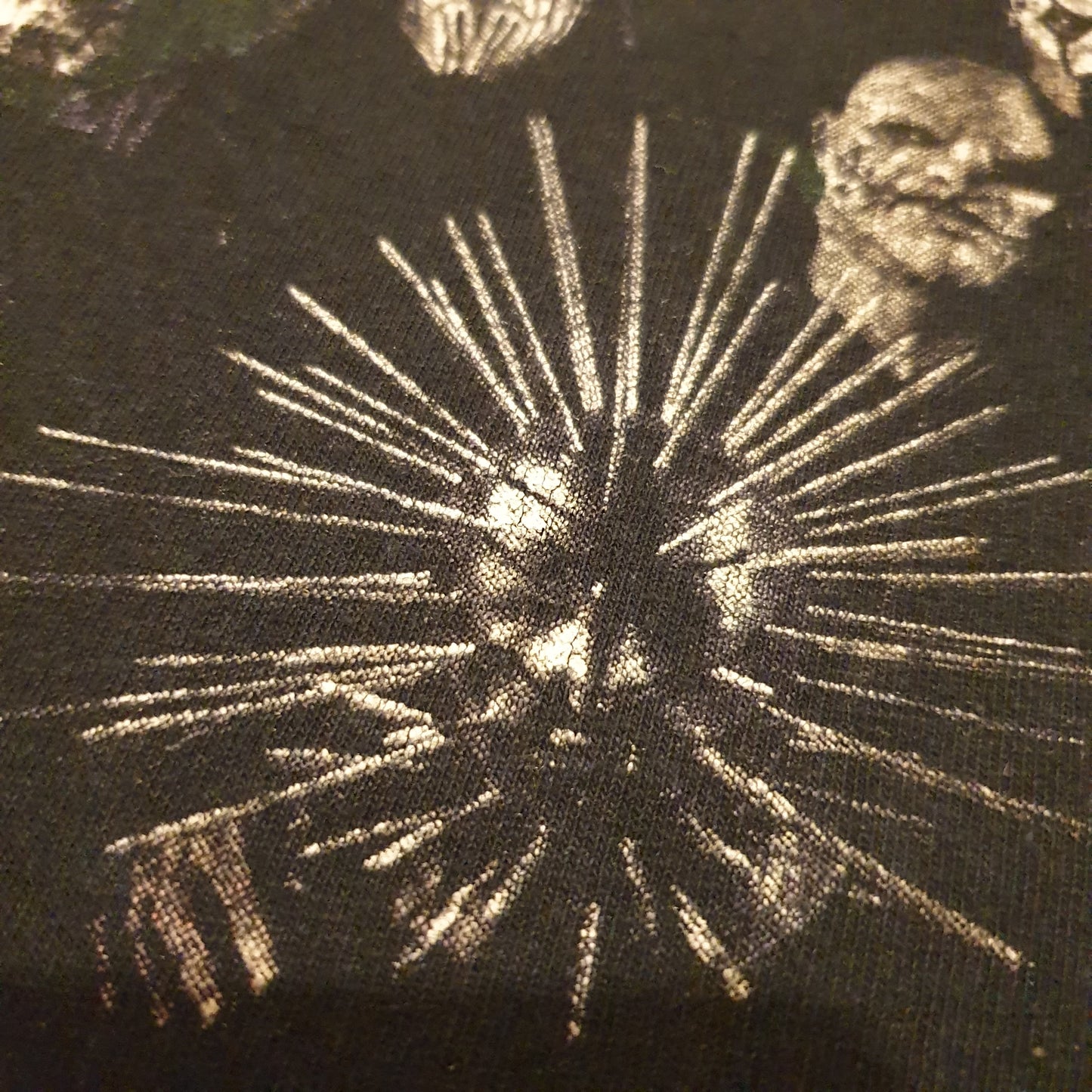 Slipknot Tour 2014-15 T-Shirt M