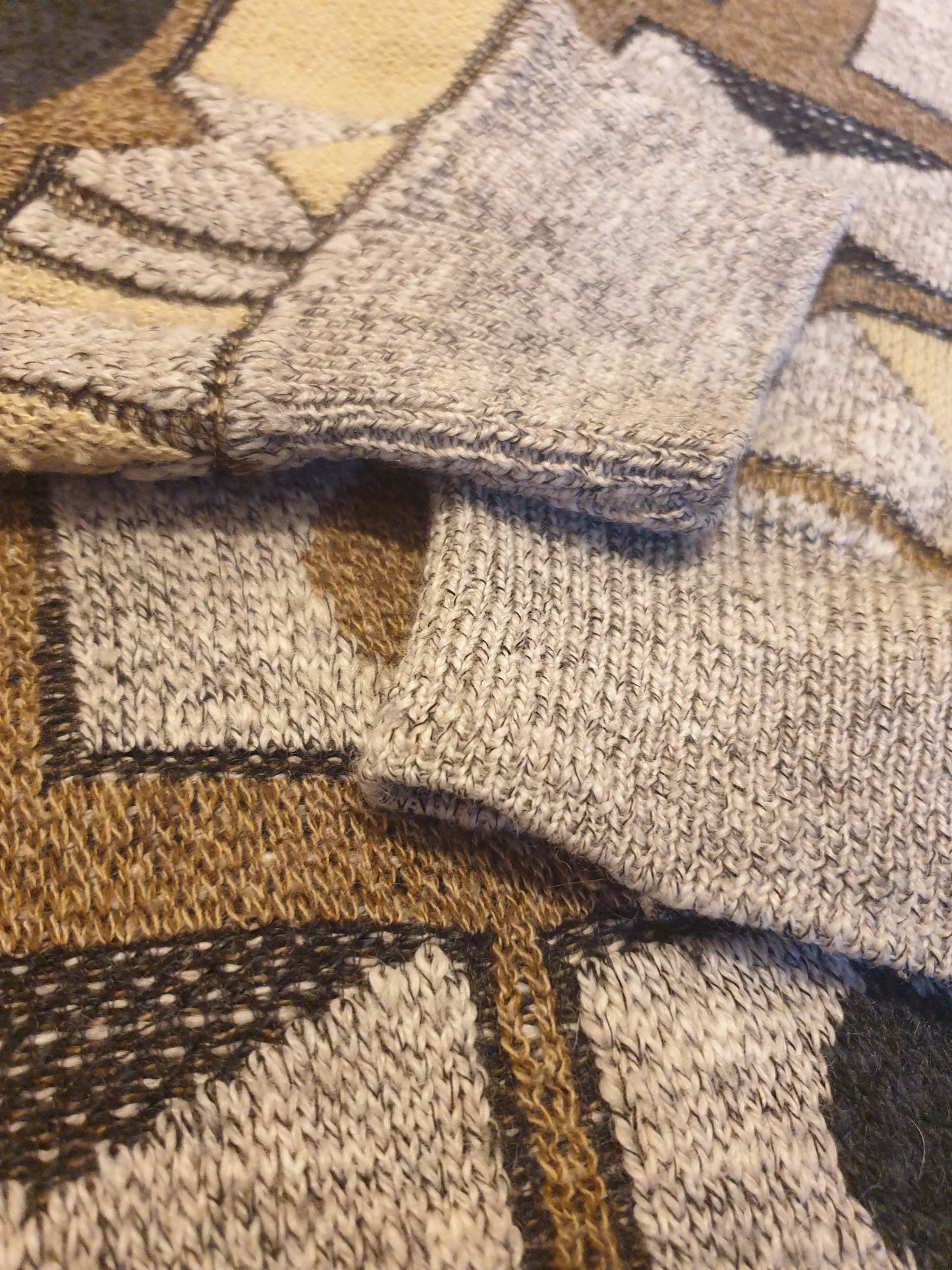 Vintage Sweater XXL