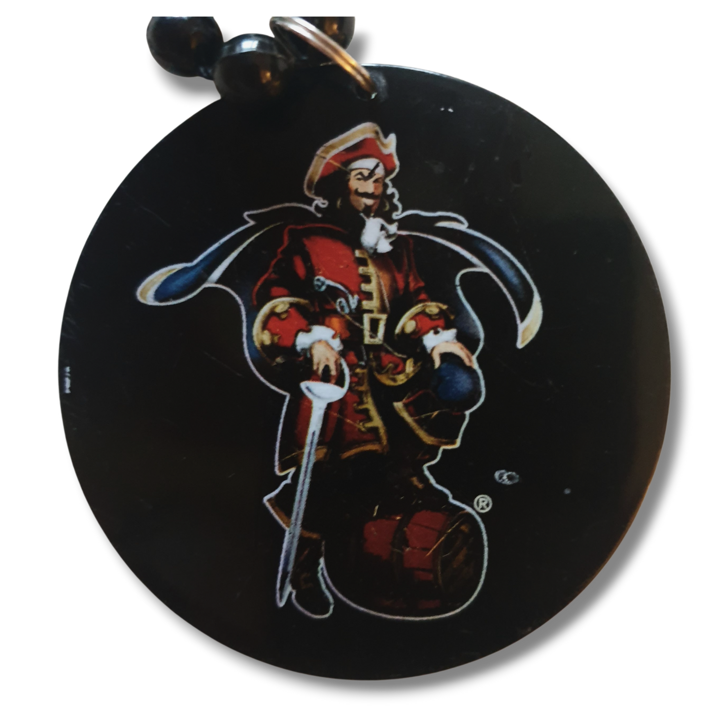 2008 Captain Morgan Beads