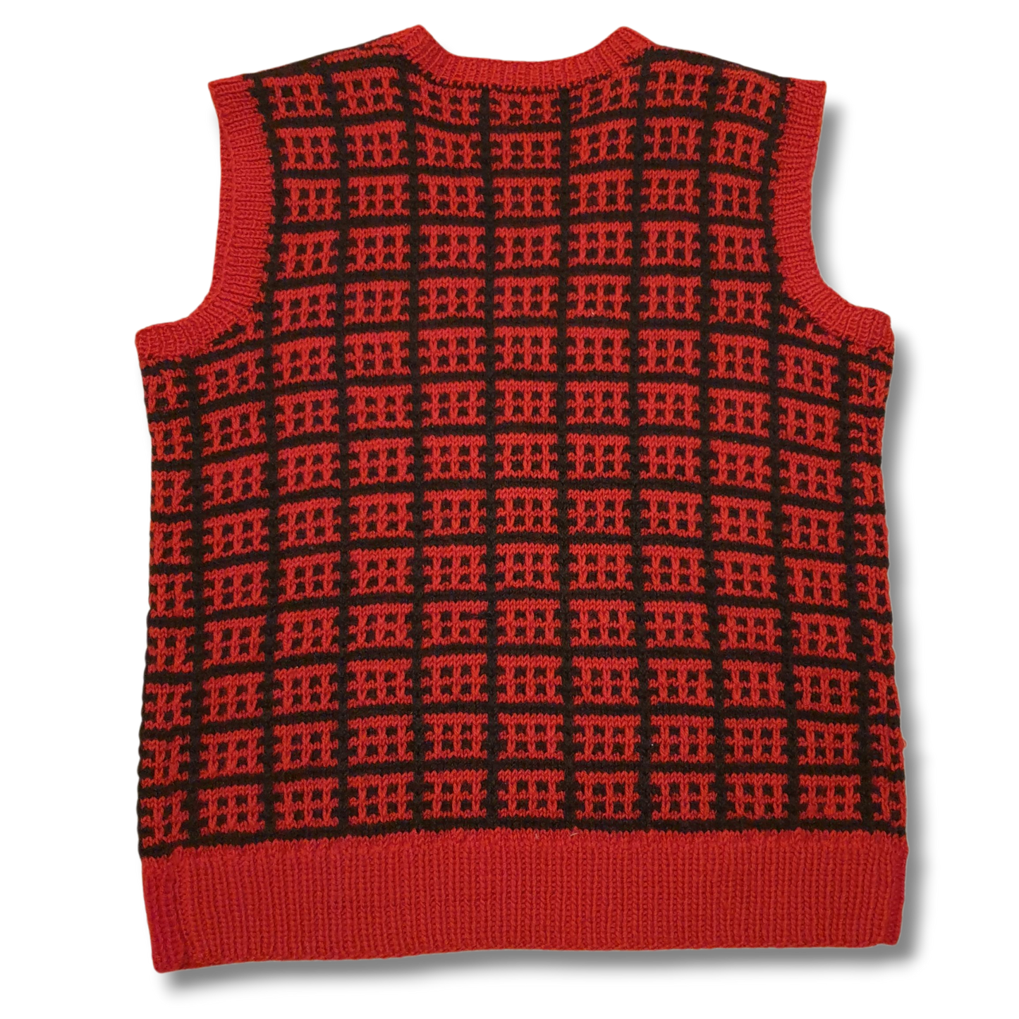 Vintage Vest M