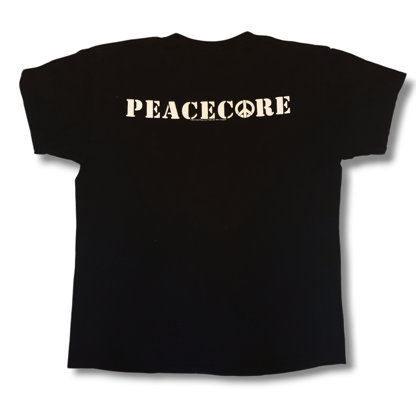 Sacred Reich T-Shirt M