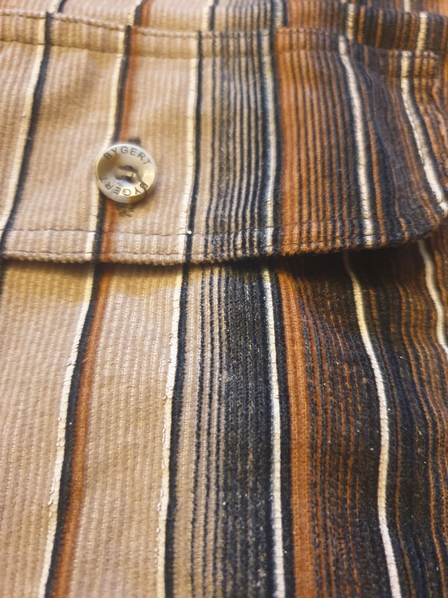 High Quality BYGERT Shirt M
