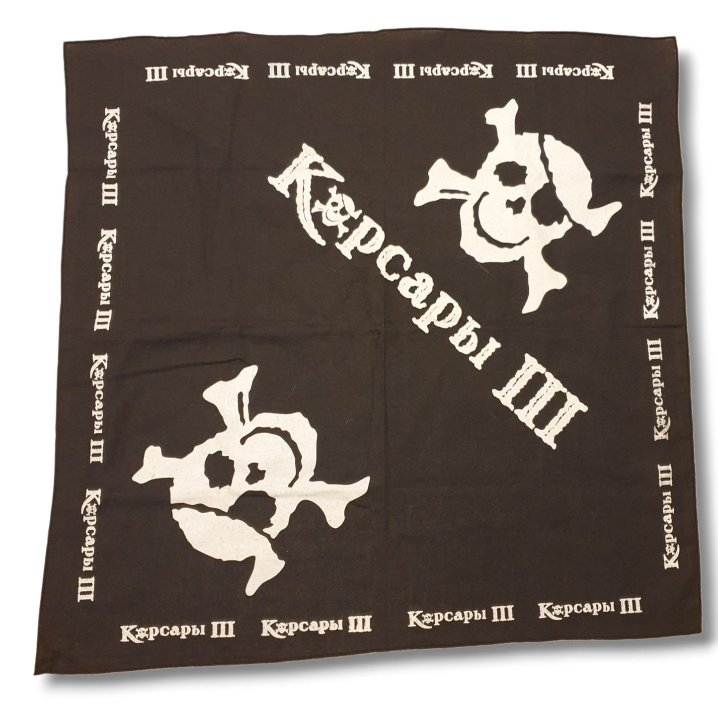 Корсары III Bandana