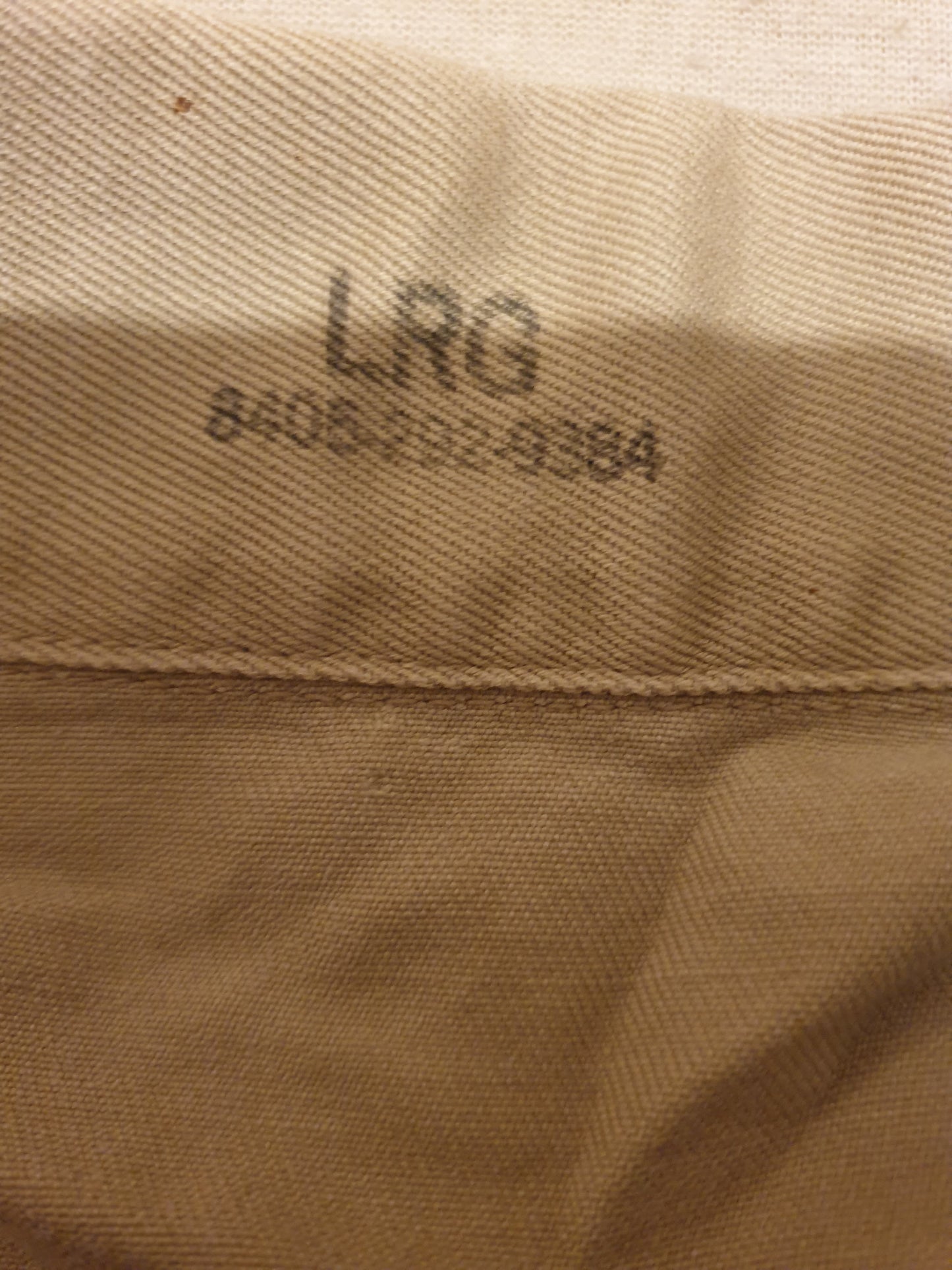 1971 Vietnam War Shirt S