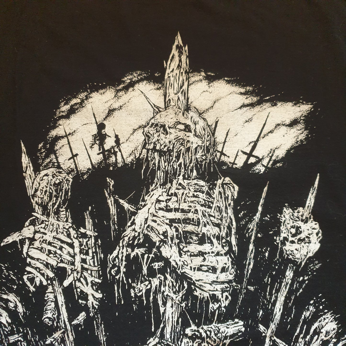 Torture Killer T-Shirt S