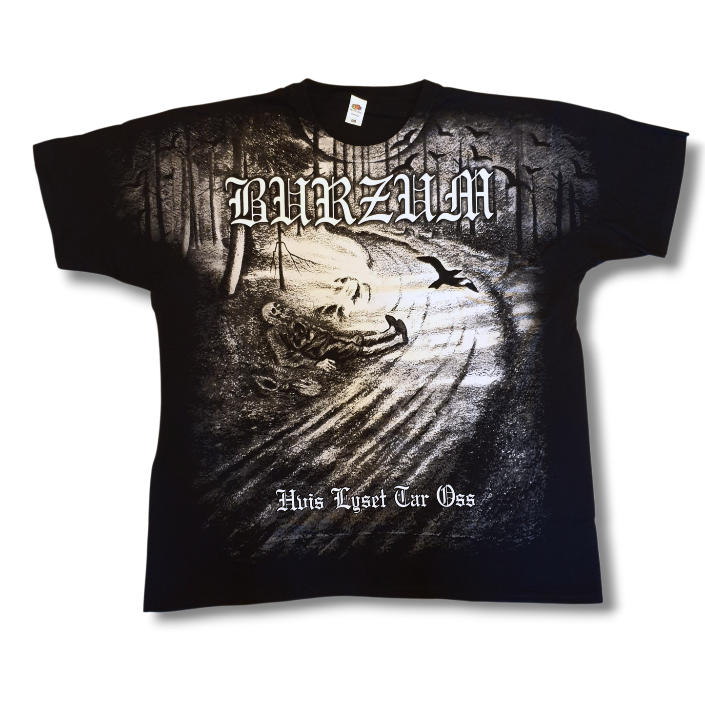 BURZUM T-Shirt XXL