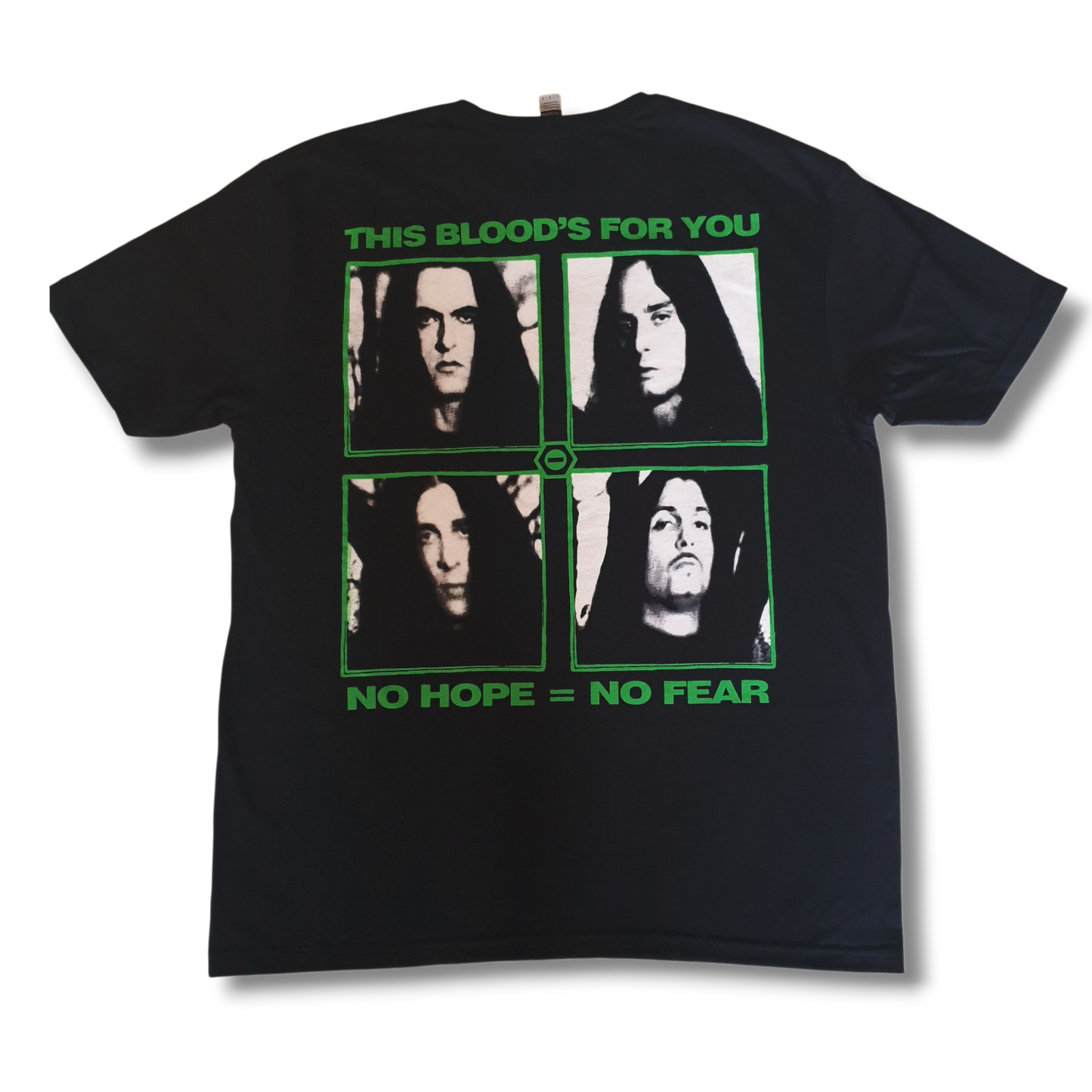 Type O Negative T-Shirt XL