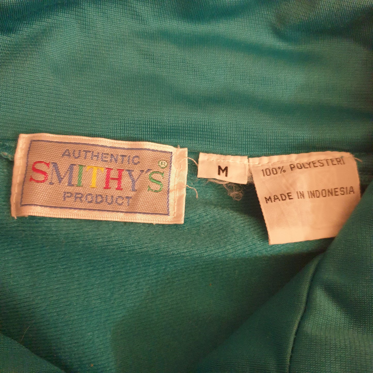90's Smithy's Light Jacket M