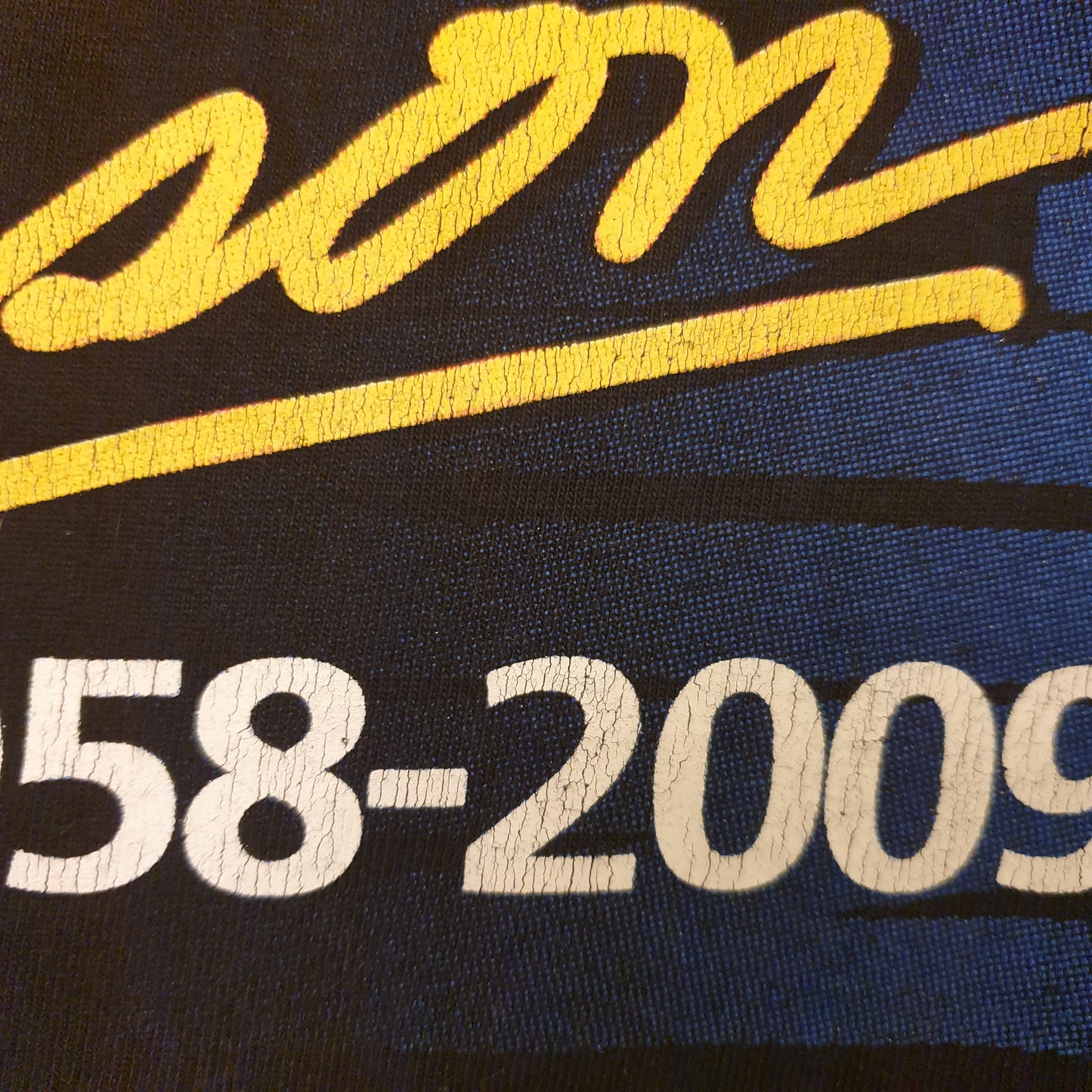 Michael Jackson T-Shirt S