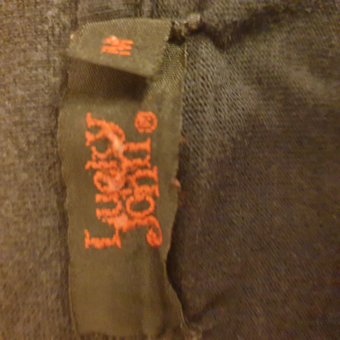 Lucky John T-Shirt M