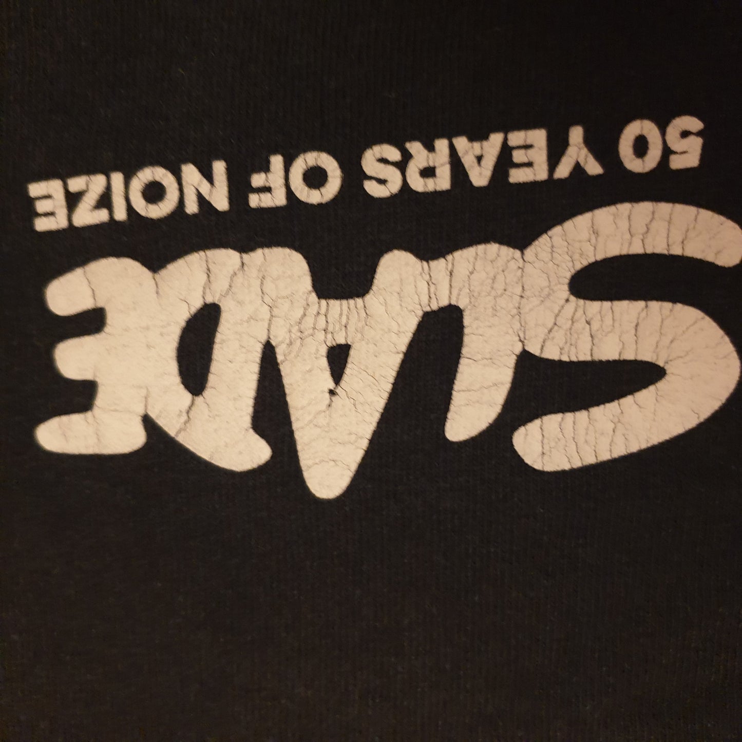 Slade T-Shirt XL