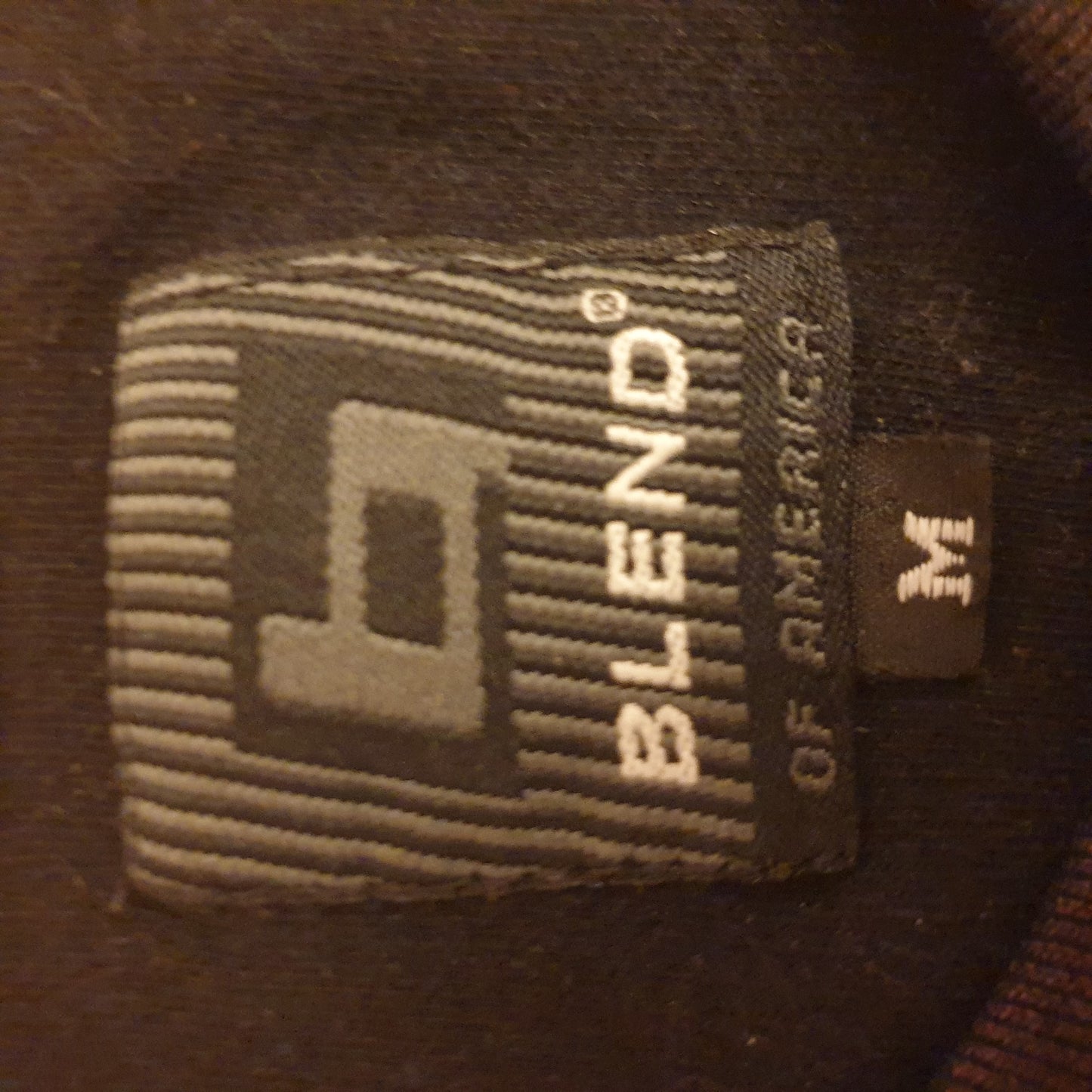 Blend Women T-Shirt M