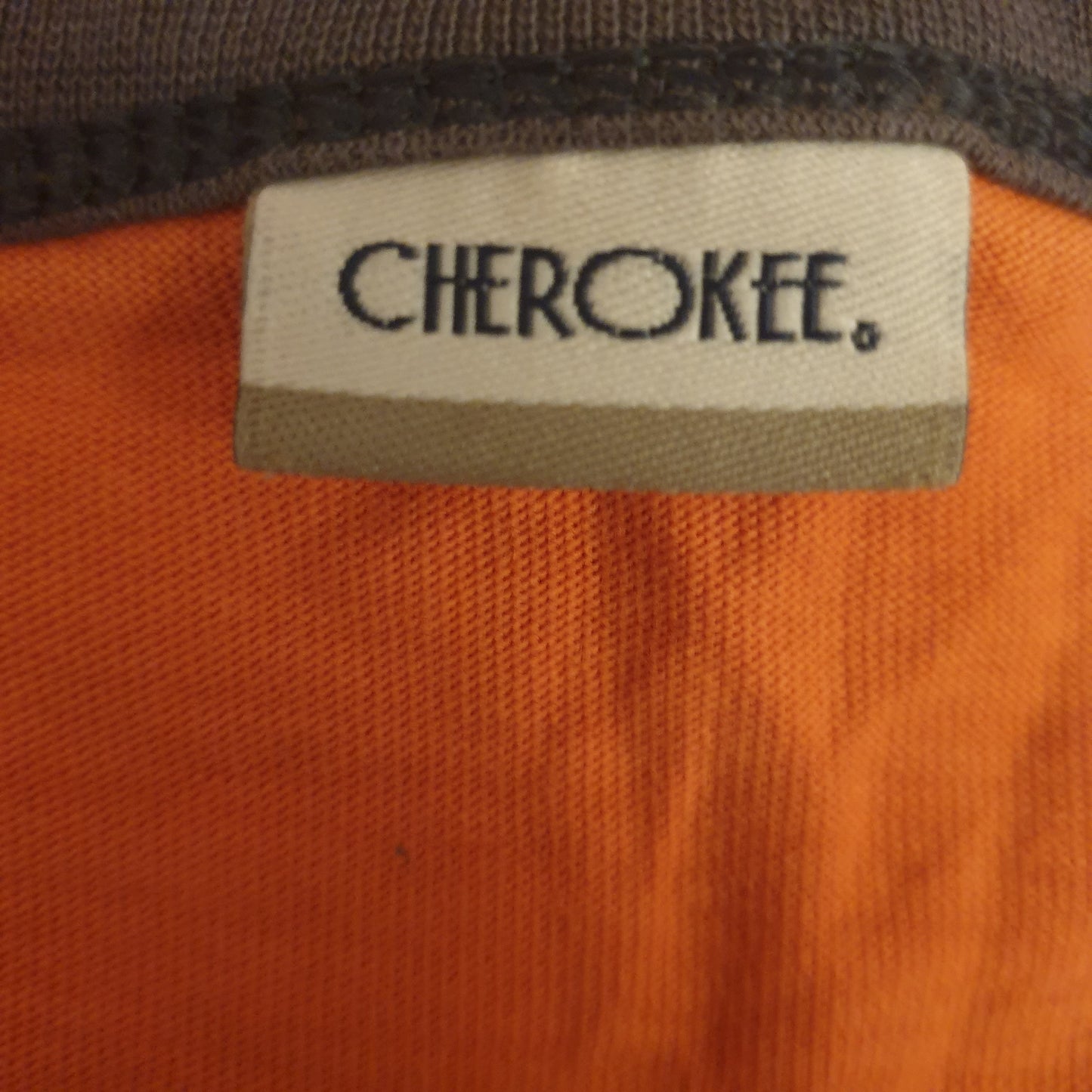 Cherokee T-Shirt M