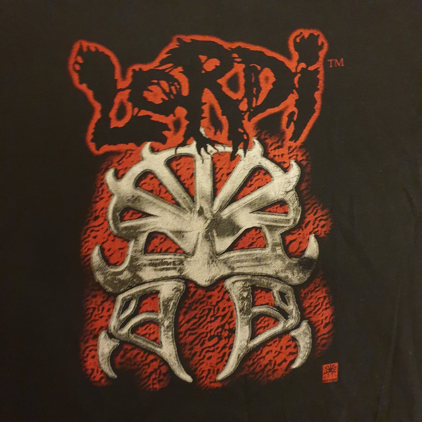 LORDI T-Shirt M