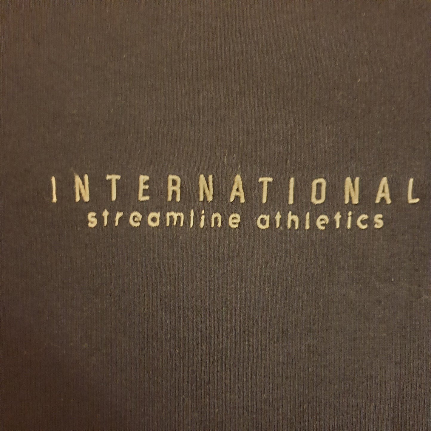 90's Athletics Sweatshirt M