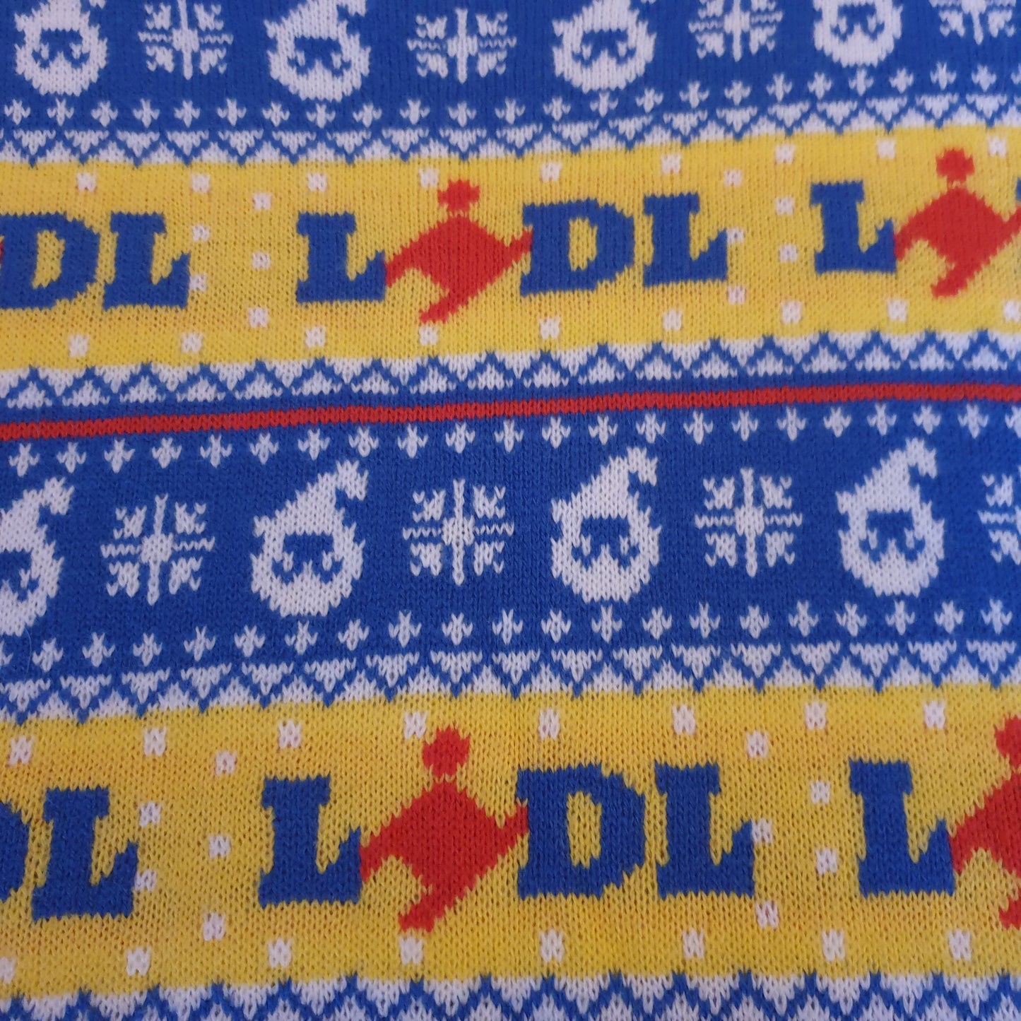 Lidl Sweater S