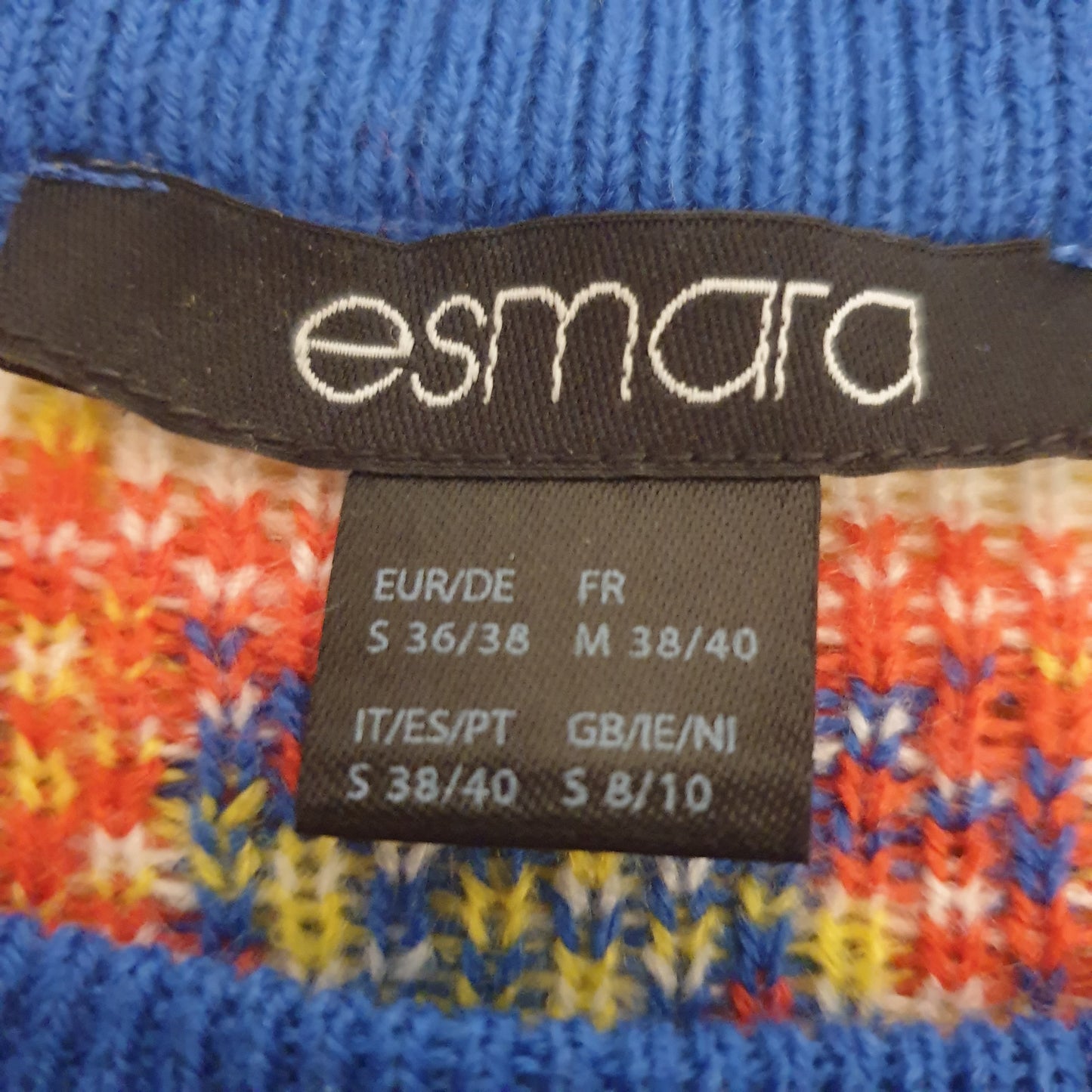 Lidl Sweater S
