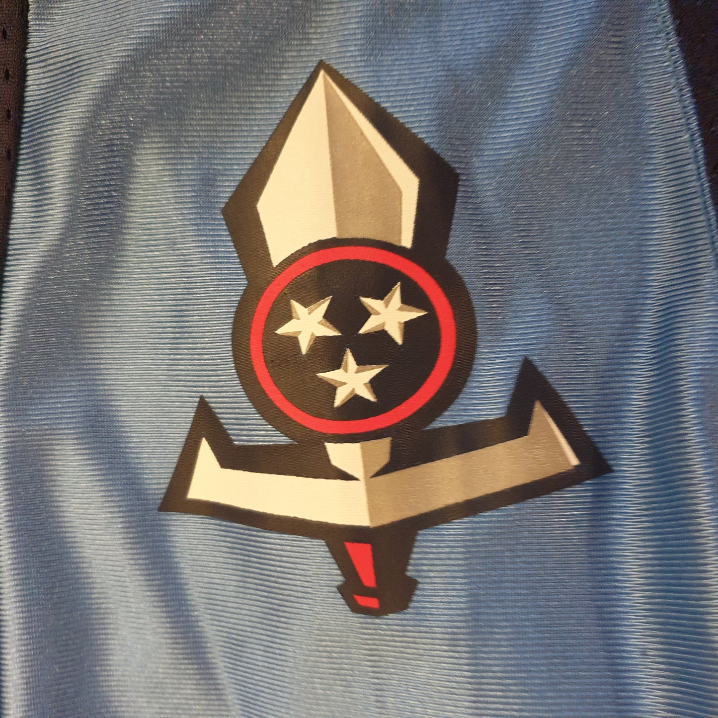 NFL Titans Mesh Jersey McNair 9 π XXL