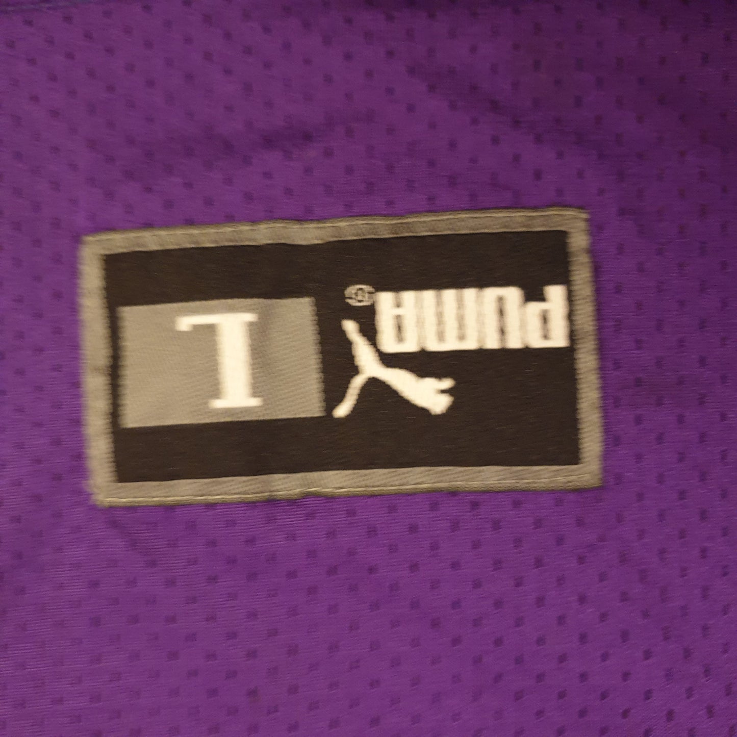 NFL Vikings Mesh Jersey π
E.McDaniel 58 L-XL
