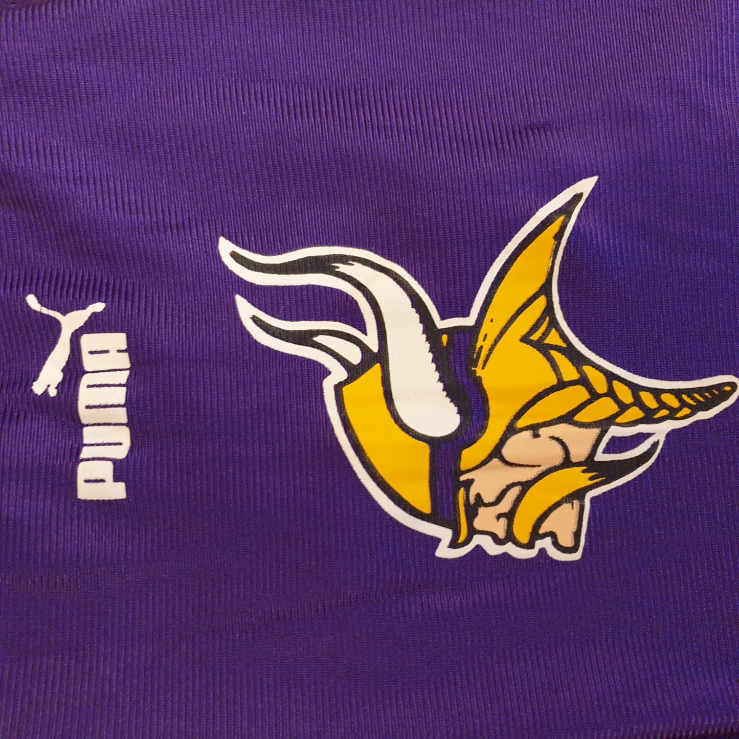 NFL Vikings Mesh Jersey π
E.McDaniel 58 L-XL