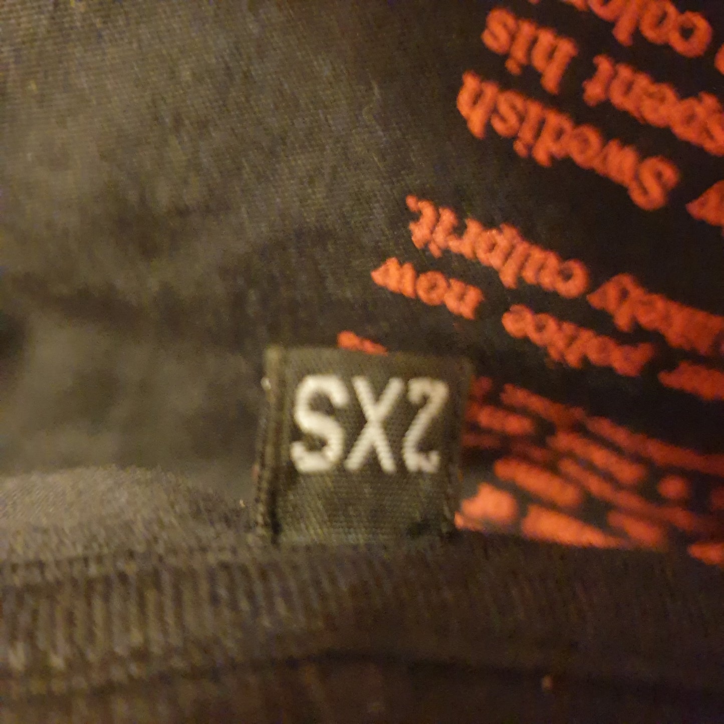 Stig Engström T-Shirt XS-S