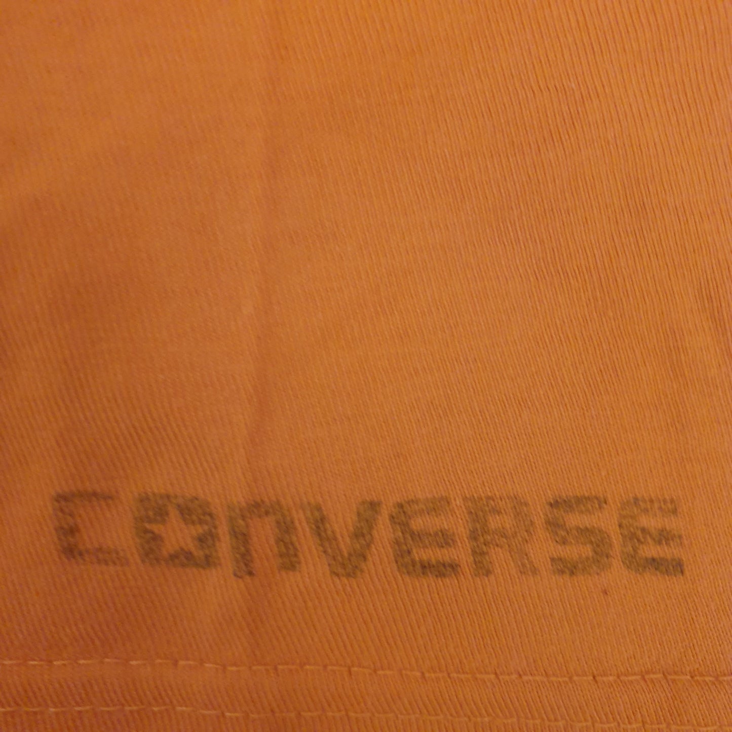 Converse Tiger T-Shirt L