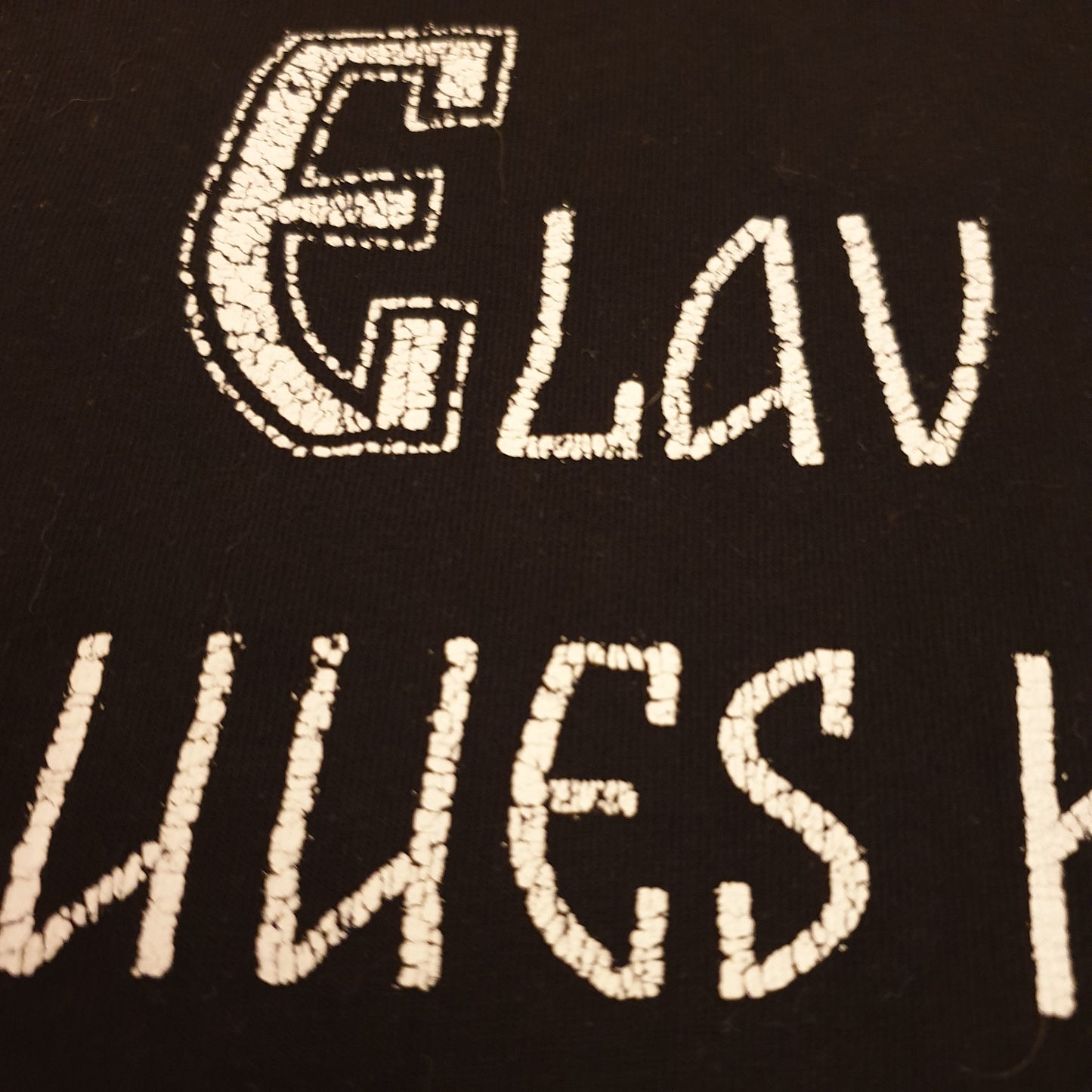 Viru Valge T-Shirt S