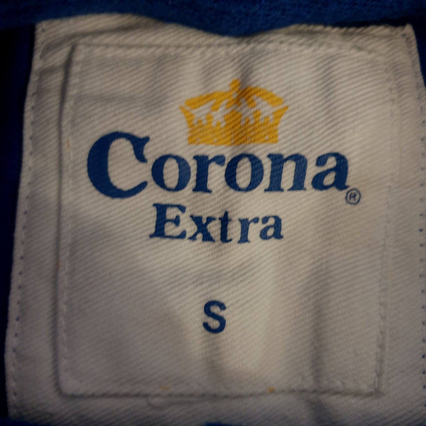 Corona Extra Polo Women XS-S