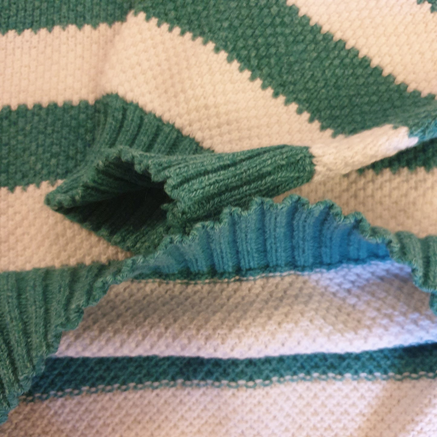 90's Sail Team Jumper Sweater