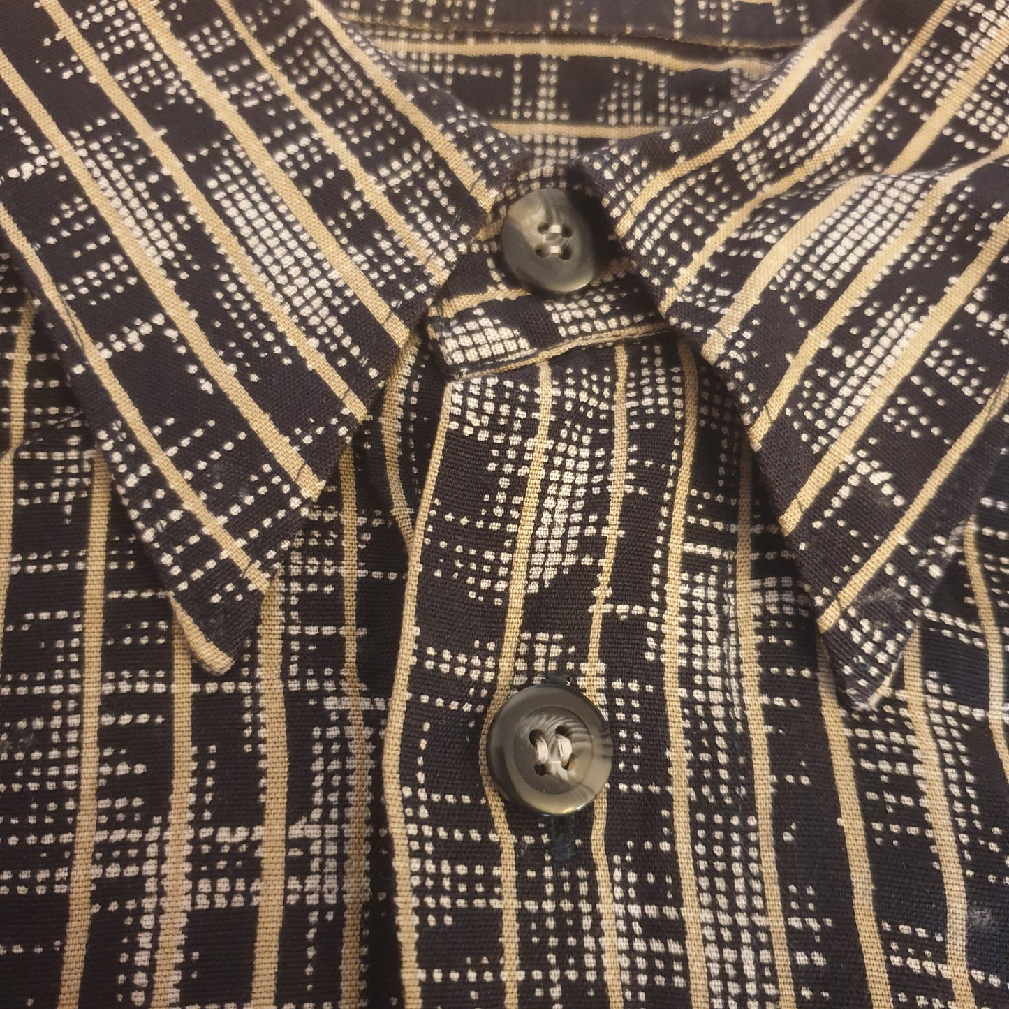Nice Vintage Shirt L