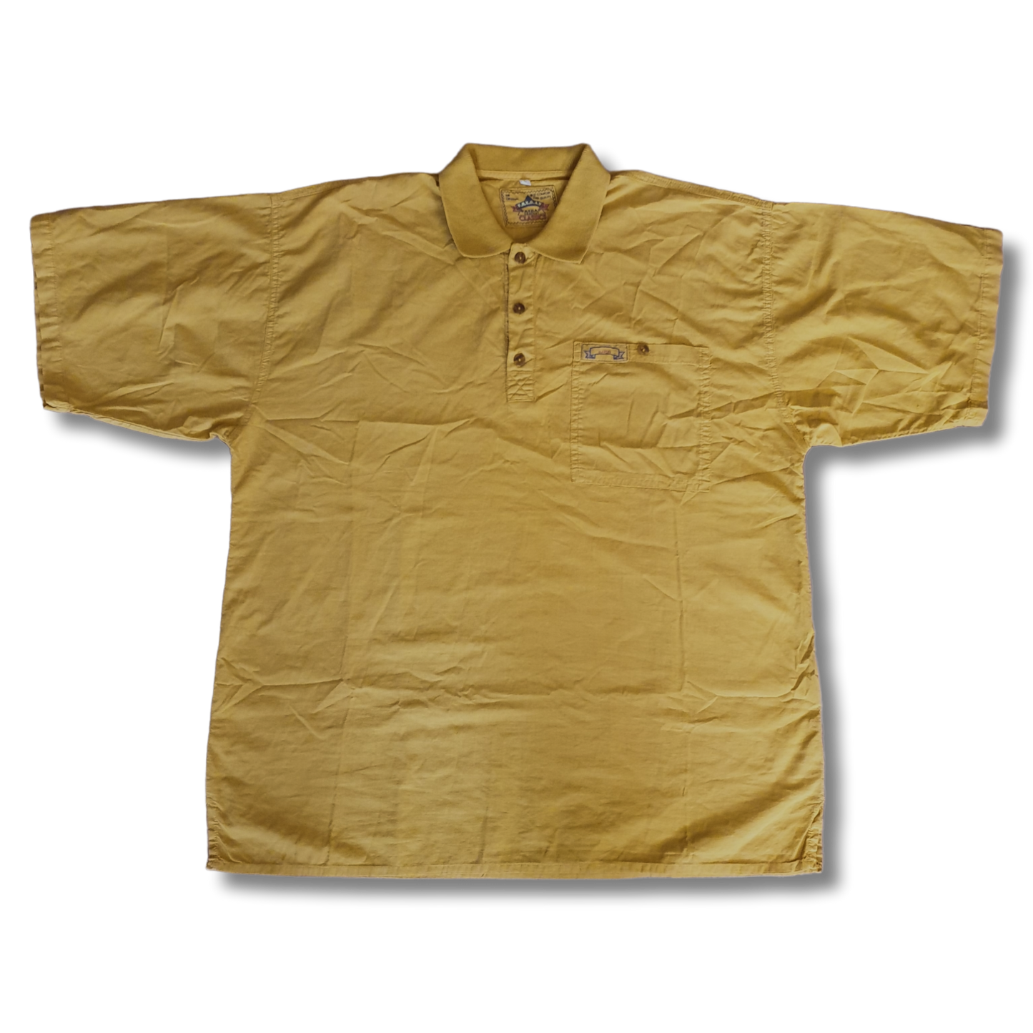 80's FRYDAY Classics Shirt Oversize L