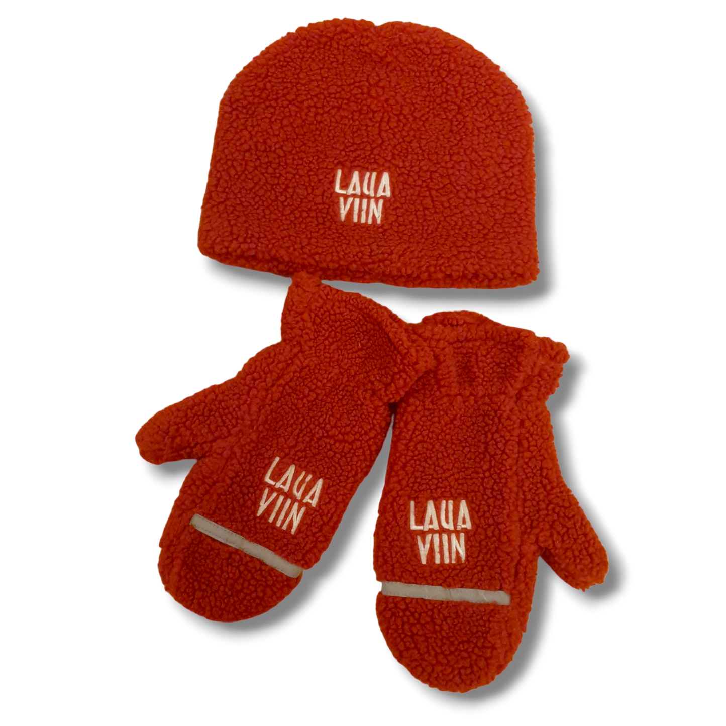 LAUA VIIN Vintage Winter Set