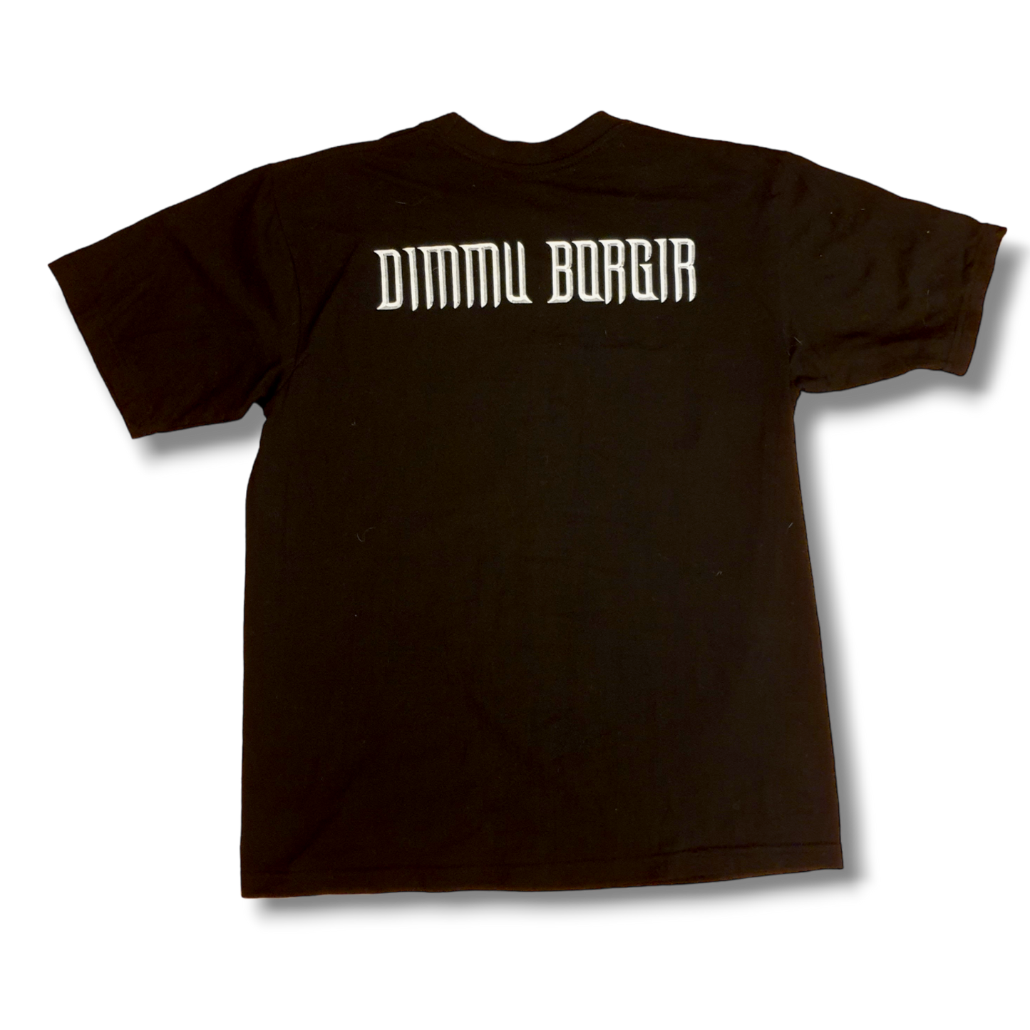 00's Dimmu Borgir T-Shirt S-M