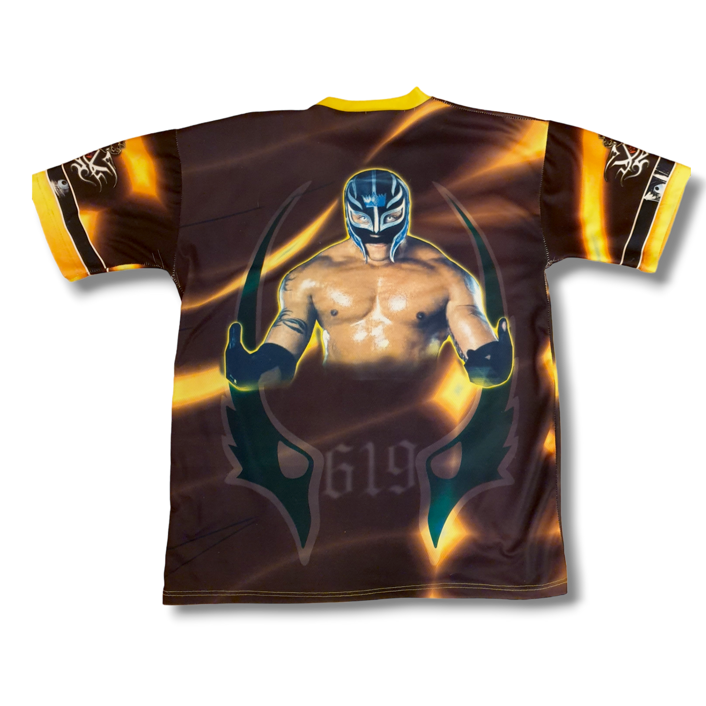 WWE Rey Mysterio T-Shirt M-L