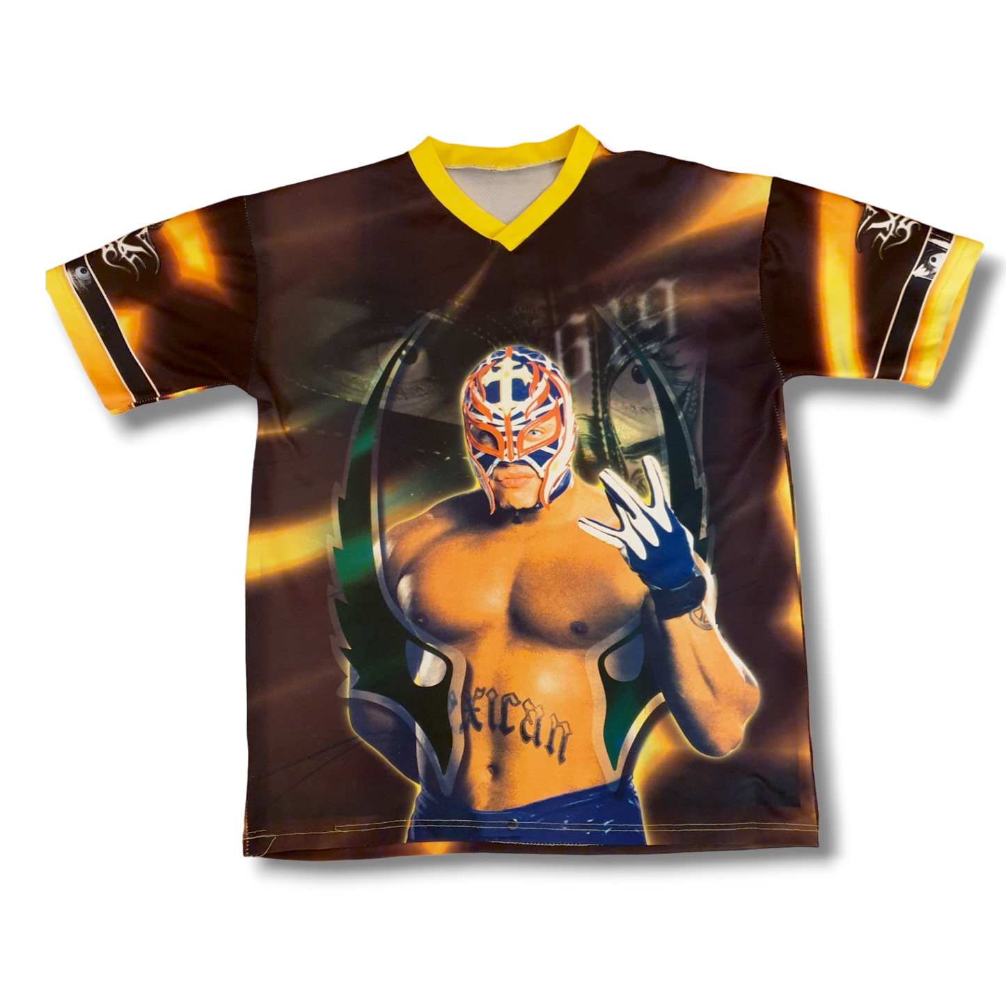 WWE Rey Mysterio T-Shirt M-L