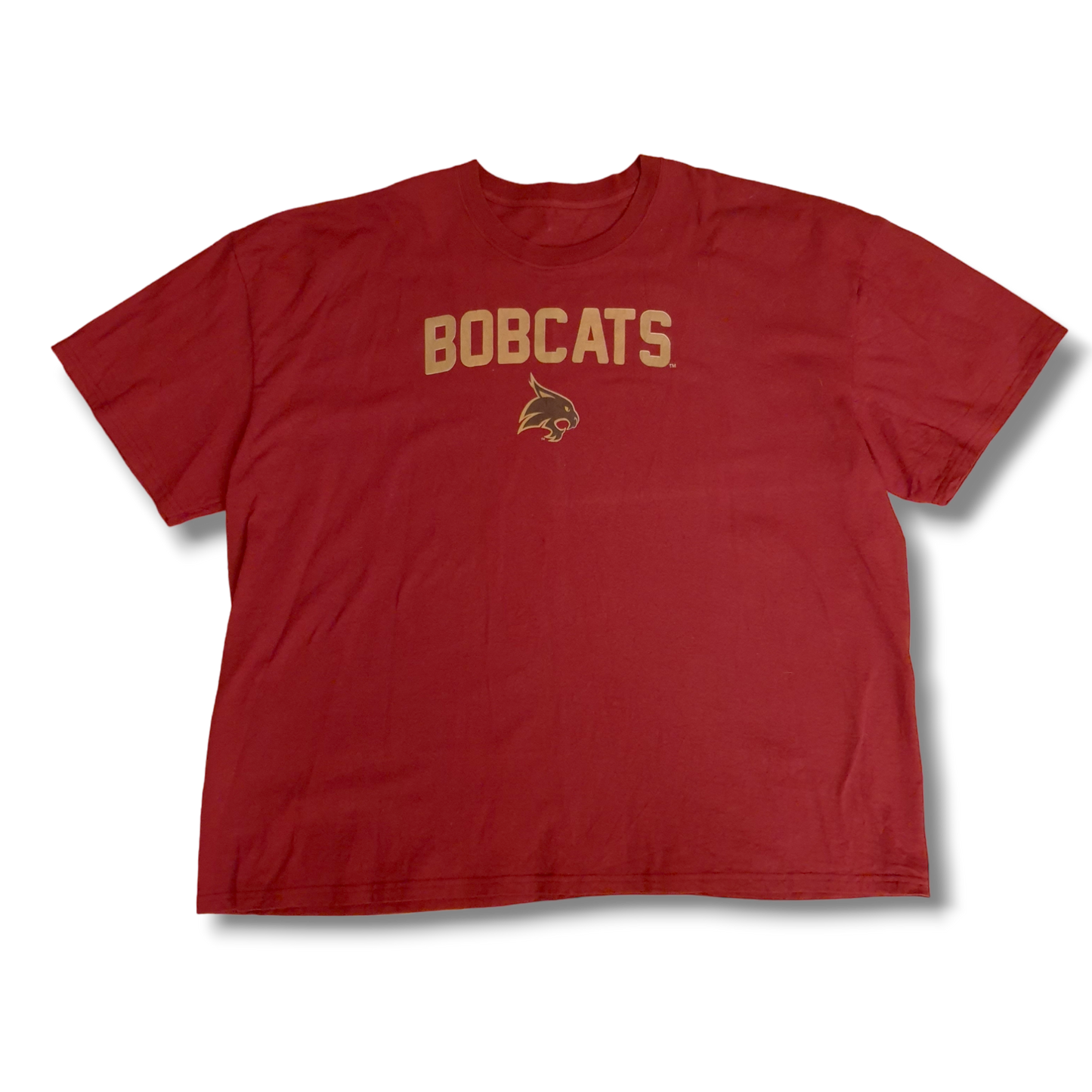 BOBCATS T-Shirt 4XL