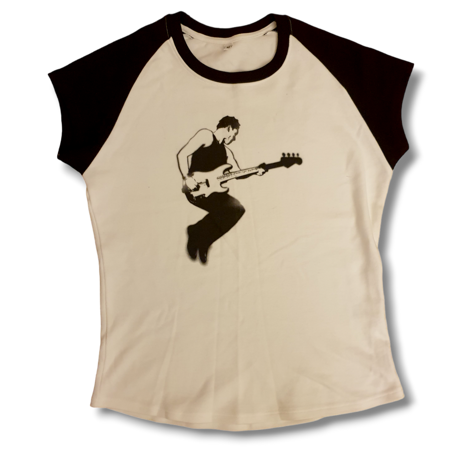 Sting 2006 Tour T-Shirt S