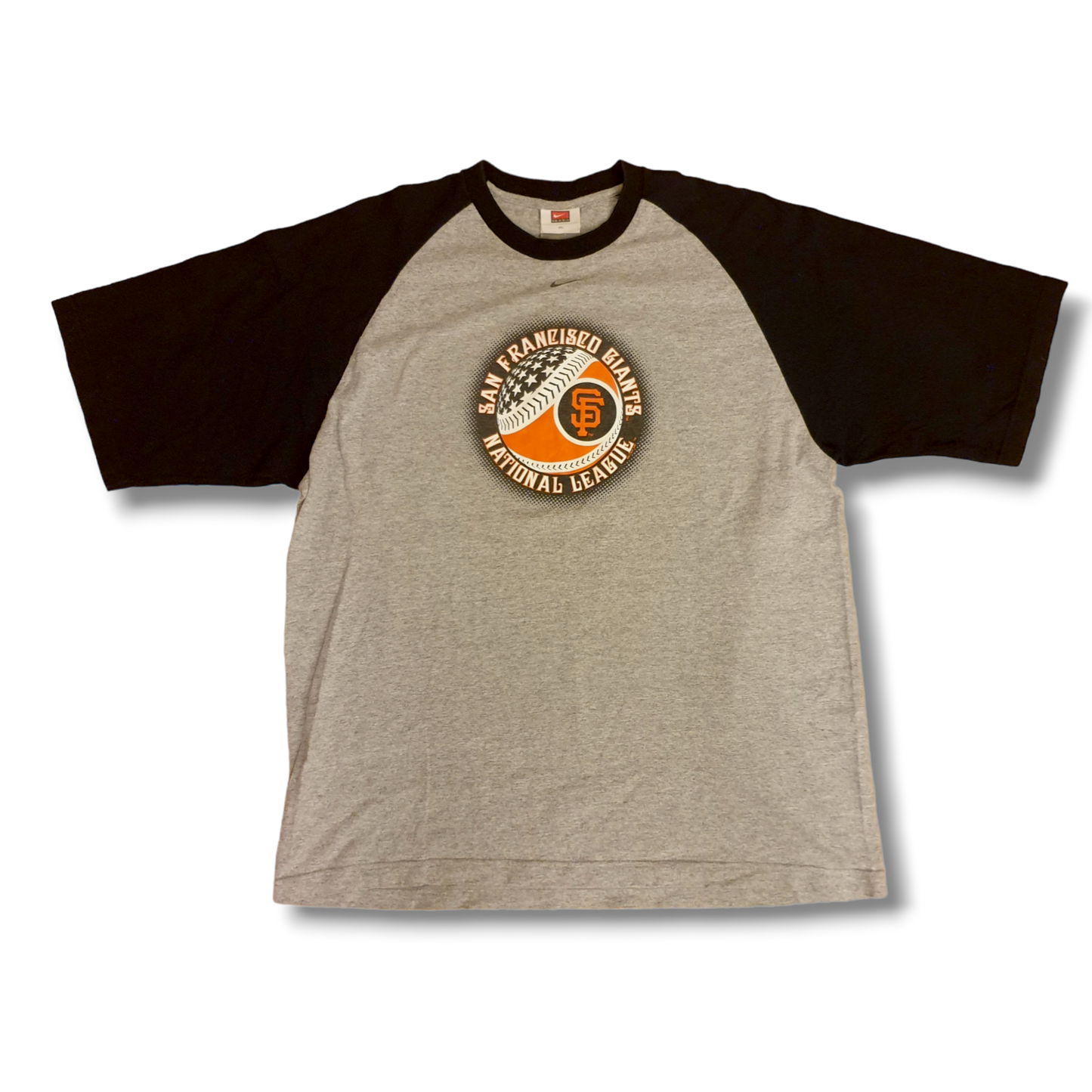 San Francisco Giants 2008 T-Shirt XL