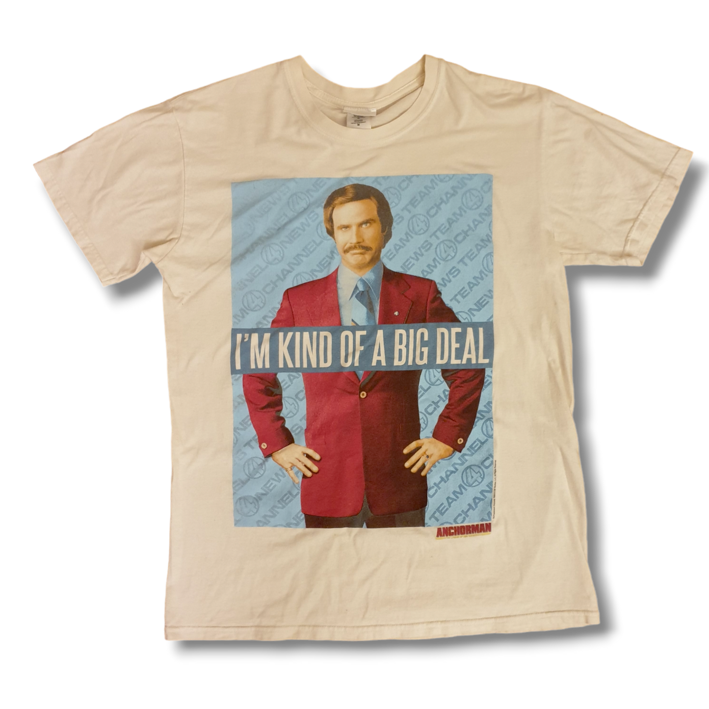 Will Ferrell T-Shirt M