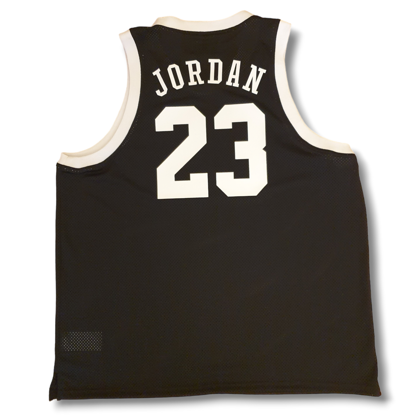 Air Jordan Basketball Mesh Jersey XXL