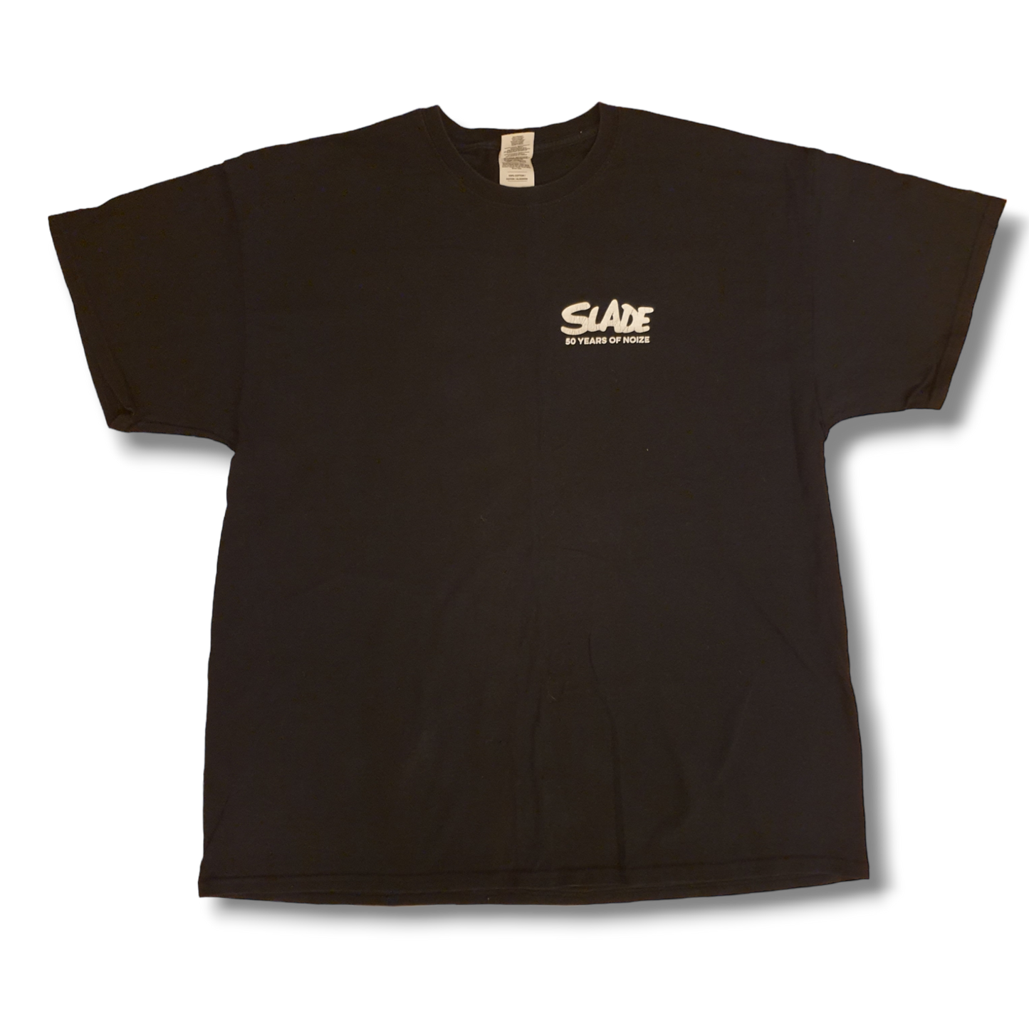 Slade T-Shirt XL