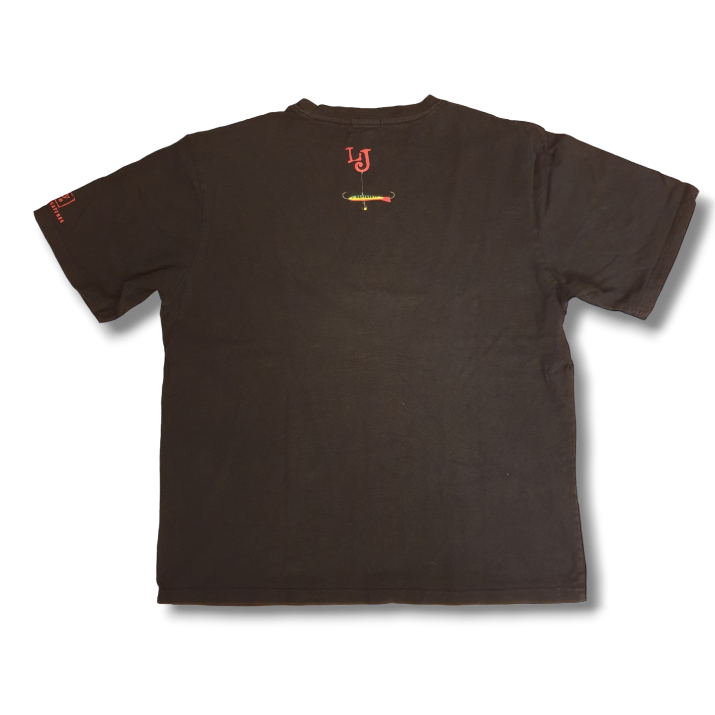 Lucky John T-Shirt M