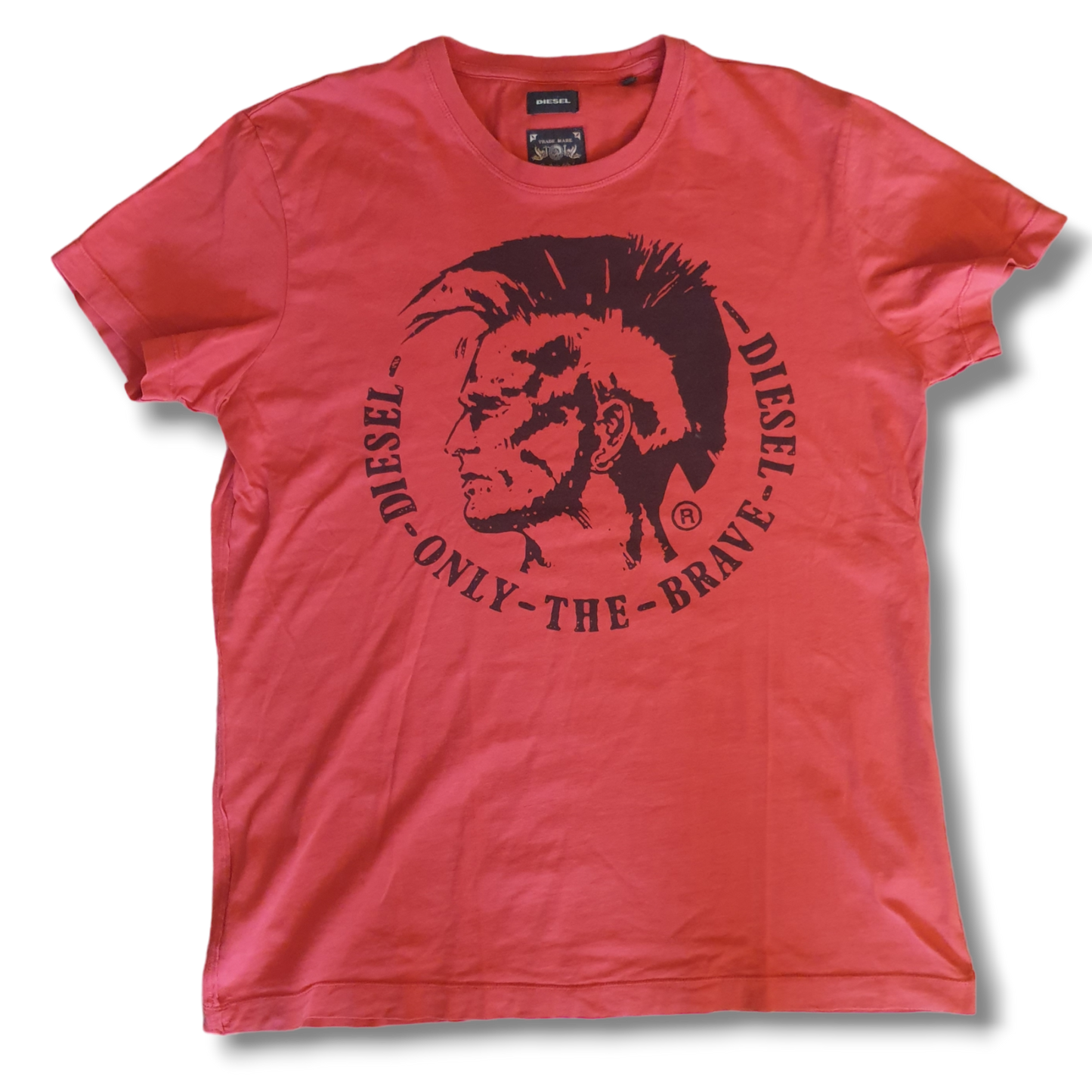 Diesel T-Shirt L-XL