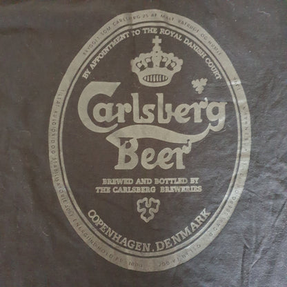 Carlsberg Beer T-Shirt M
