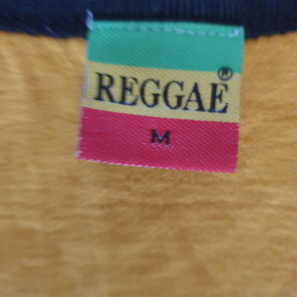 Bob Marley Jersey M