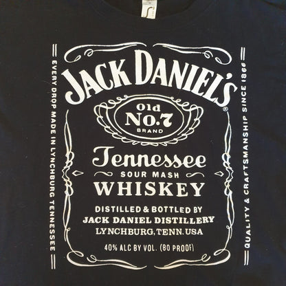 Jack Daniel's T-Shirt M
