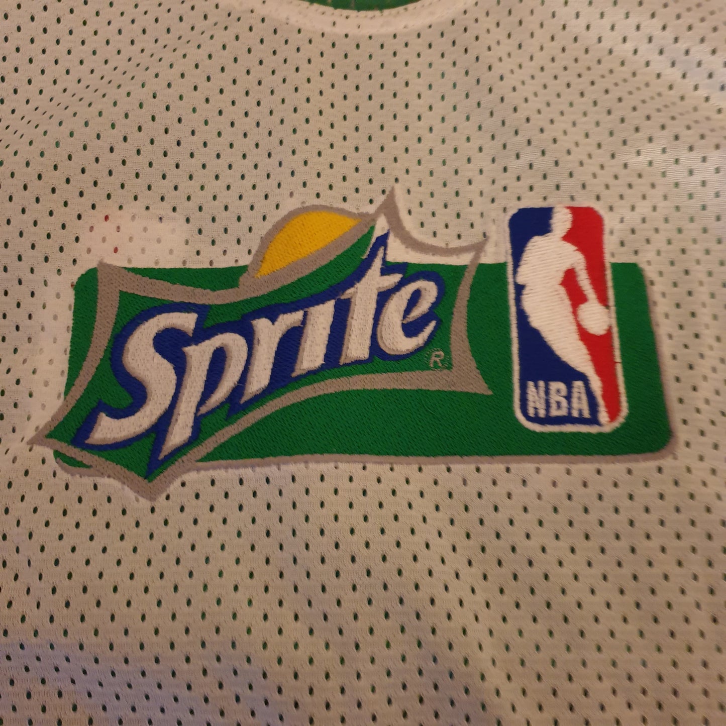 Sprite NBA Jersey M-L