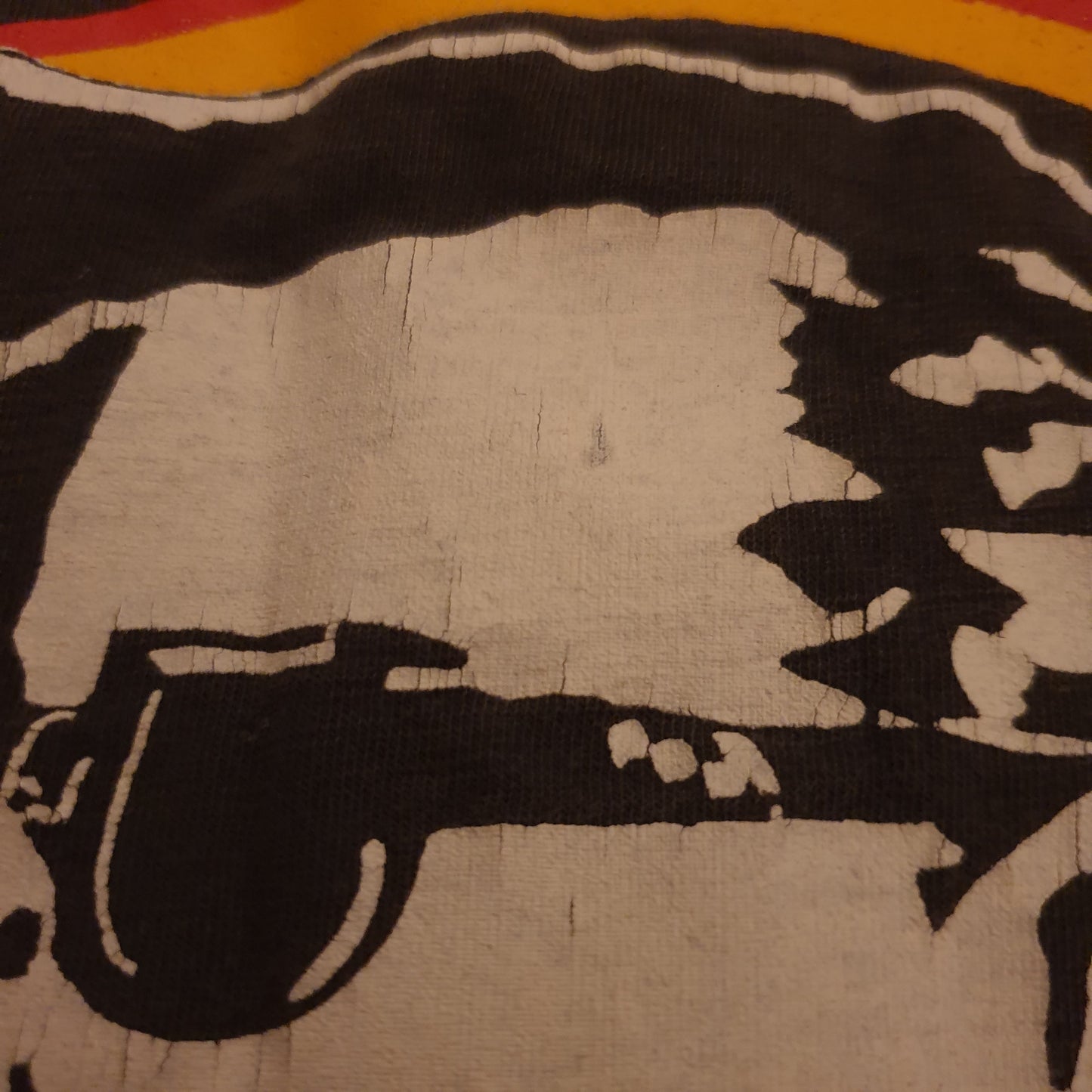Leningrad Cowboys Tour 1992 T-Shirt XL