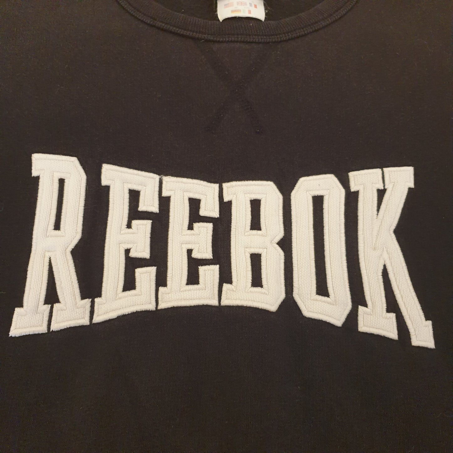 Reebok Sweatshirt S