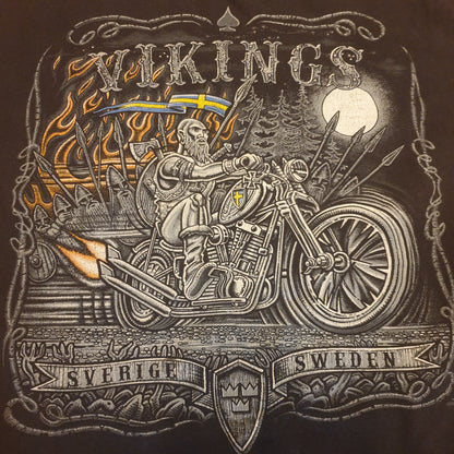 Vikings T-Shirt M